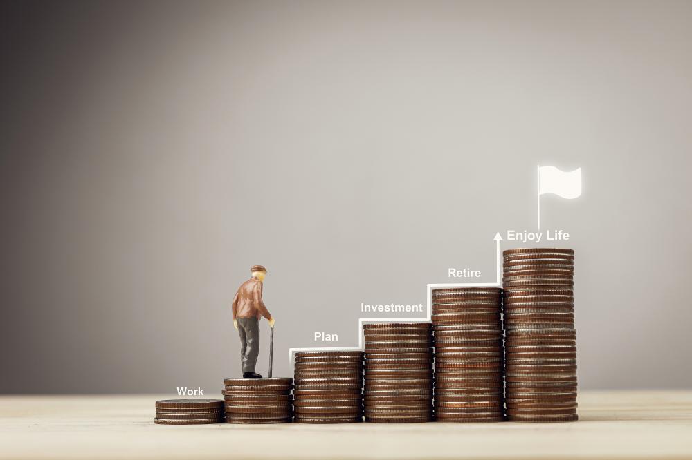 Key Considerations When Choosing a Financial Advisor