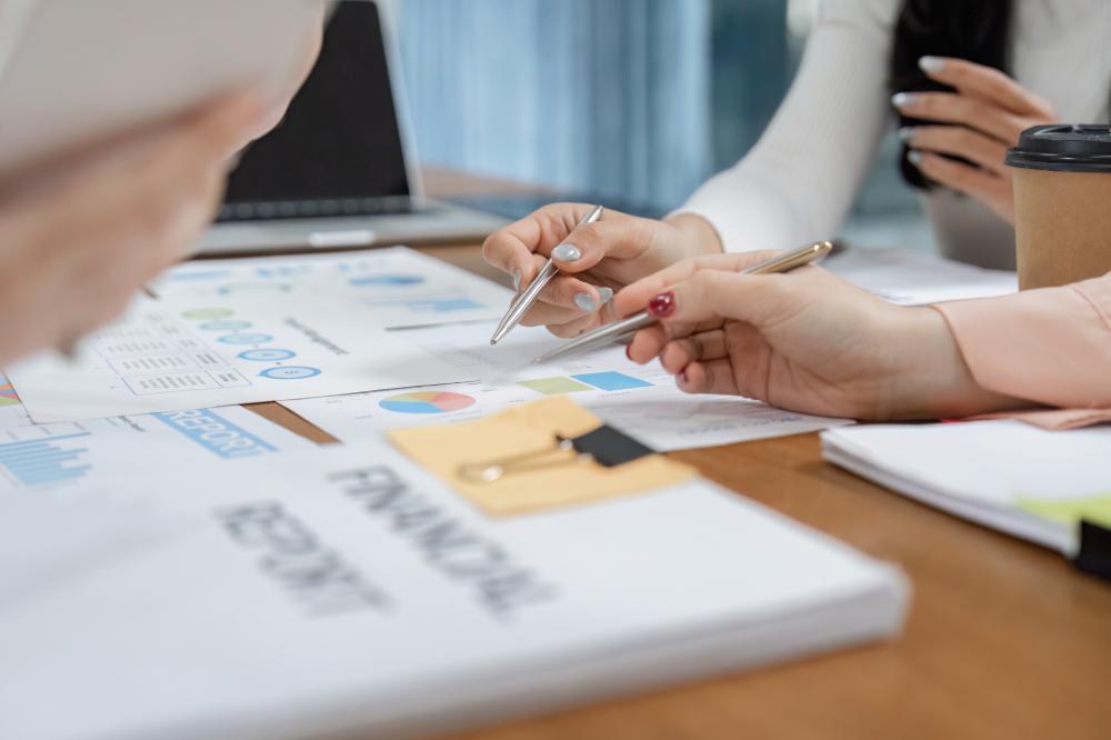 How to Navigate Financial Planning