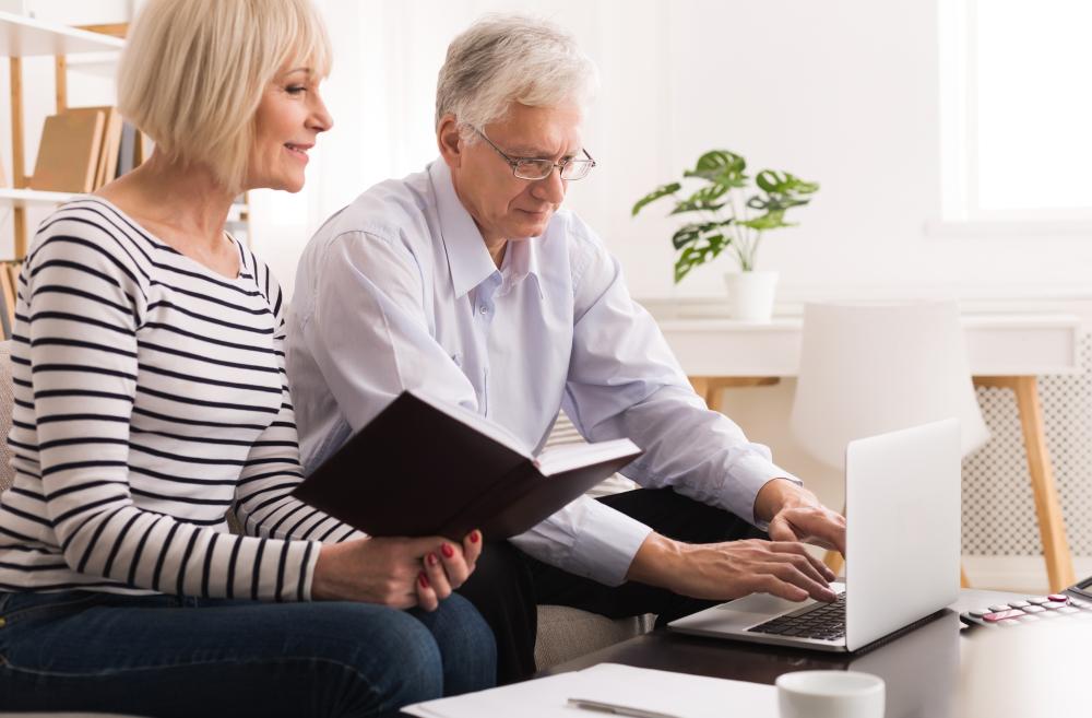 Choosing the Right Financial Advisor for Estate Planning