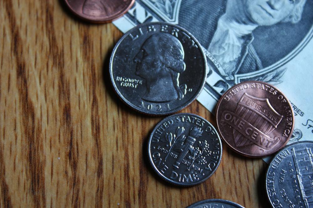 coin dealer Cleveland