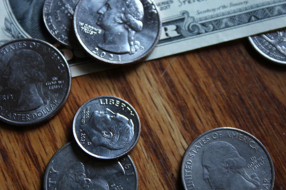 The Benefits of Selling Silver