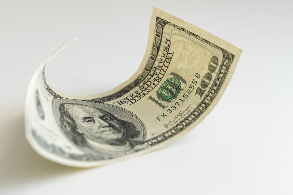Understanding Currency Authentication