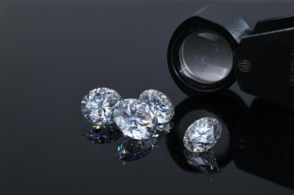 Understanding Your Diamond's Value