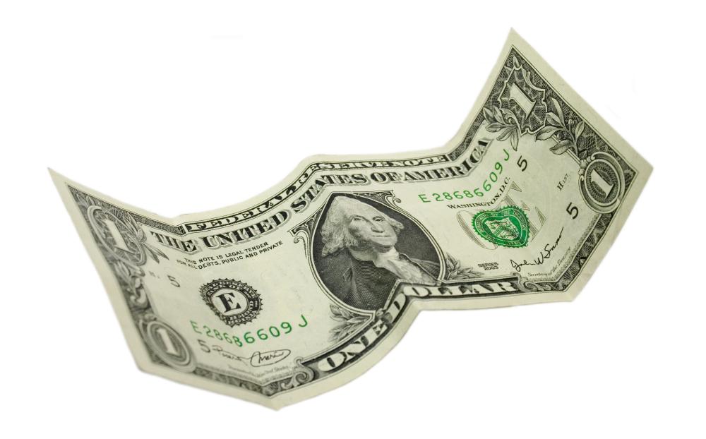 Distinct Features of the $500 Bill