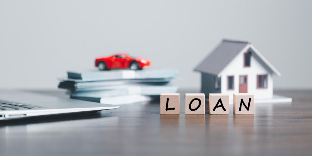 Preparing for Your Loan