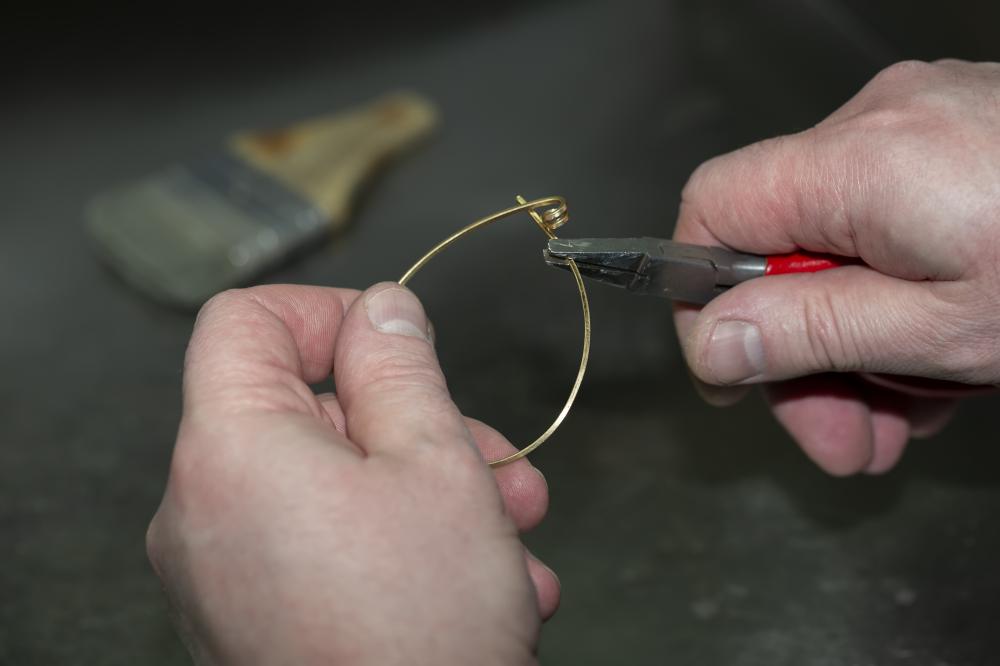 Why Choose Us for Your Jewelry Repair Needs