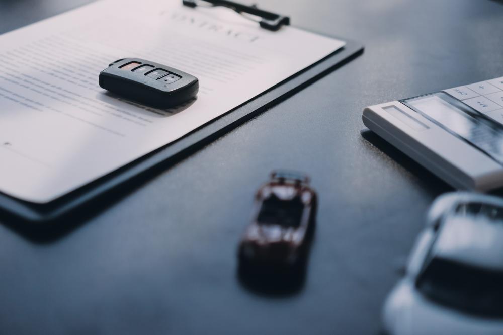 Understanding Different Types of Vehicle Equipment Loans