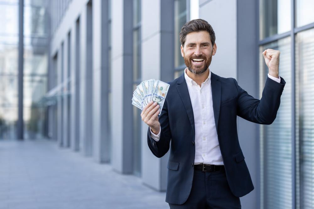 Types of Cashflow Business Loans Available