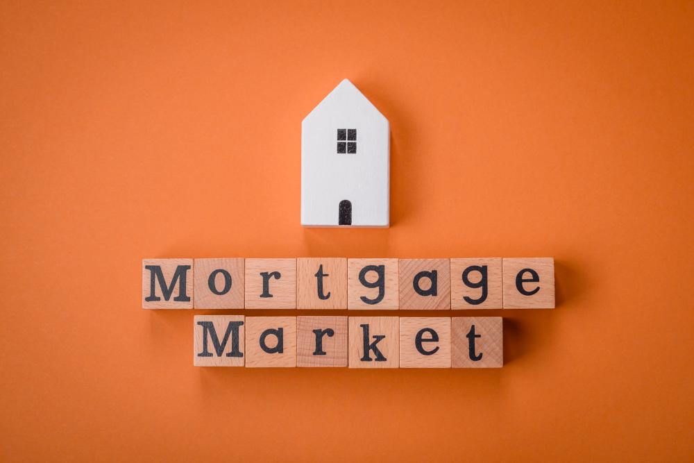 Getting Started with Your Mortgage Journey