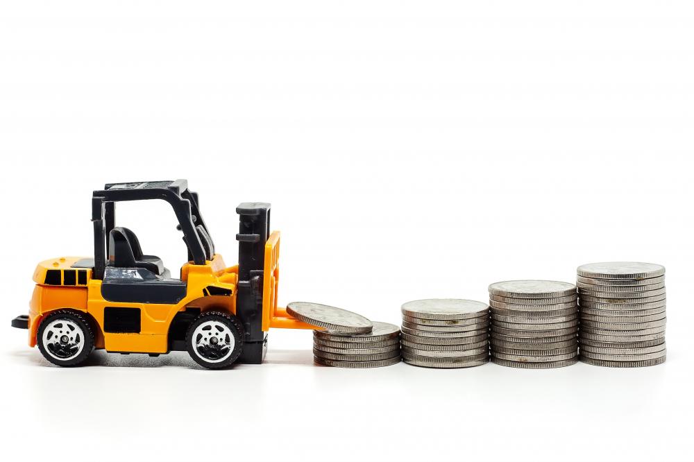 Our Unique Approach to Equipment Financing