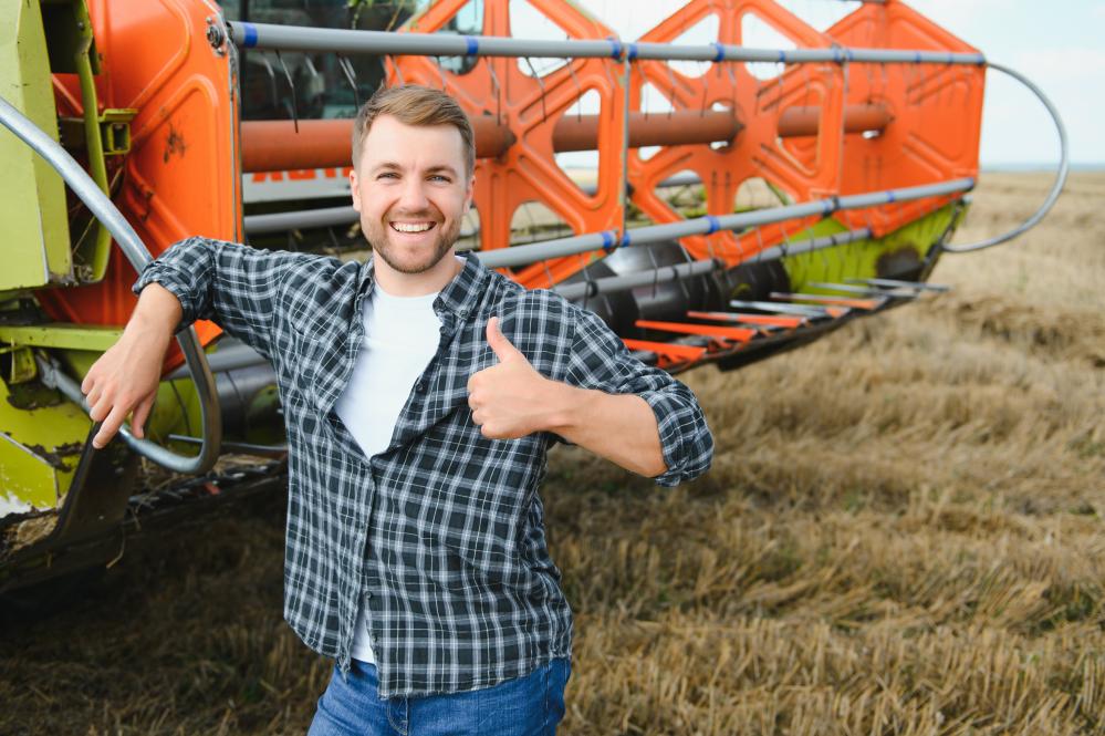 Advantages of Farm Loans Ontario