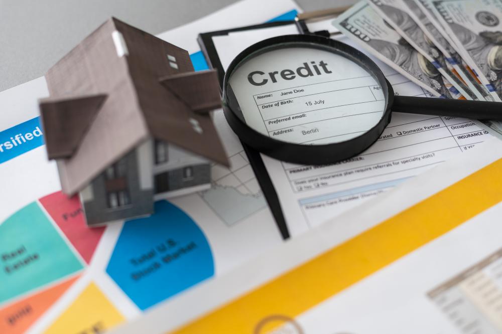Navigating Bad Credit Mortgage Calgary