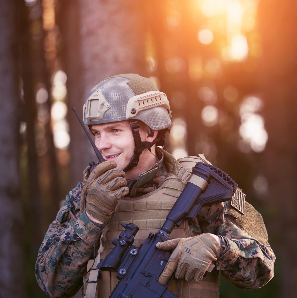 What Features Make Portable Radios Essential?