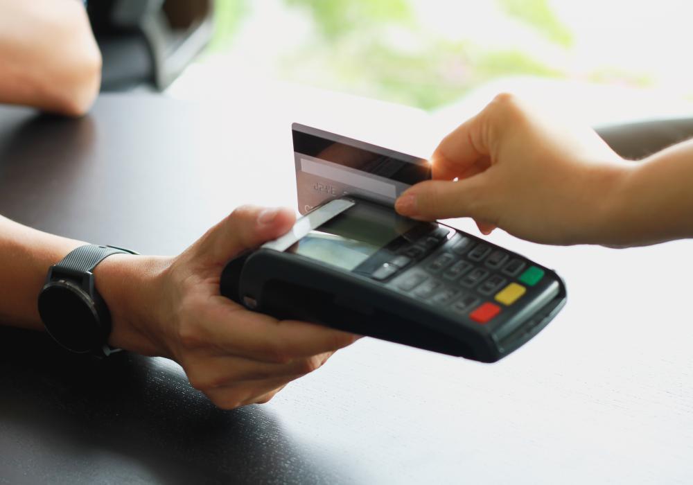 Boosting Business Operations and Revenue