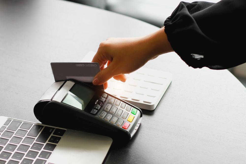 Credit Card Processing Solutions