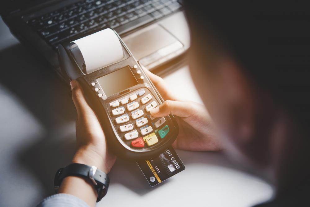The Importance of Choosing the Right Credit Card Processing Company