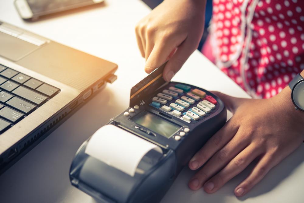 Beyond Traditional Payment Processing