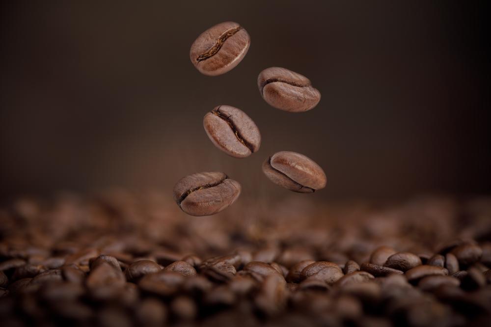 Benefits of Partnering with Coffee Bean Co-Manufacturers