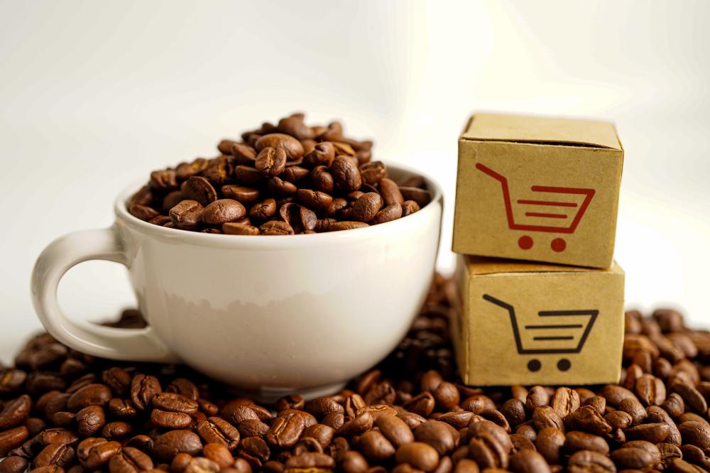 What Are the Advantages of Private Label Wholesale Coffee?