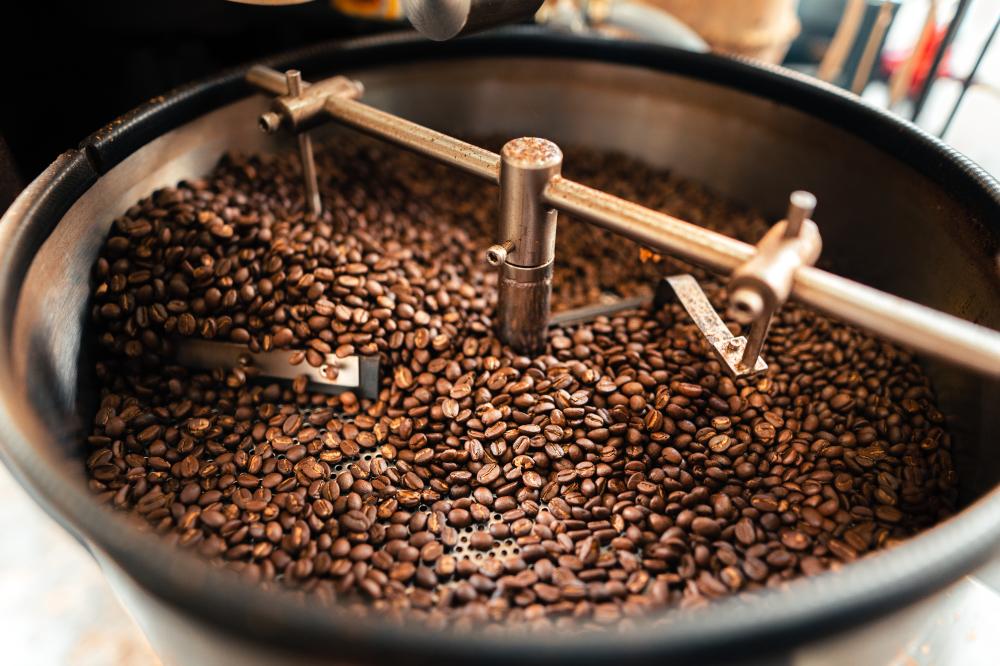 What Questions Should You Ask a White Label Coffee Roaster?