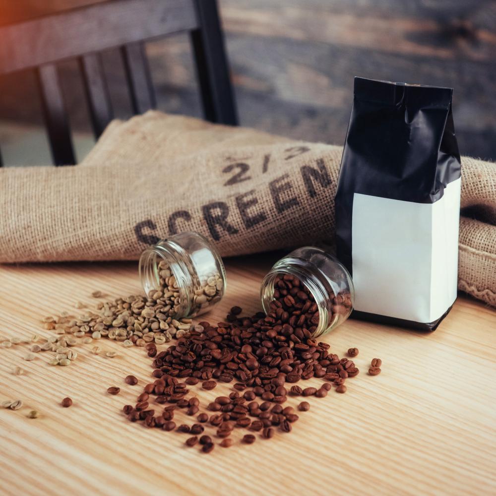 What Should One Look for in Coffee Roasters for Private Labels?