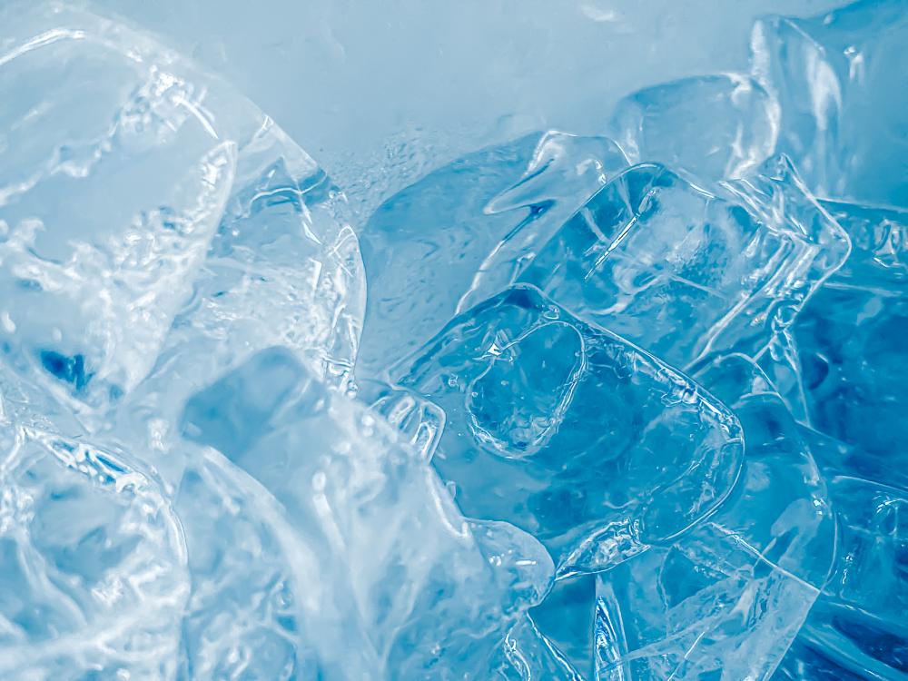 Innovative Features of Our Ice Machines