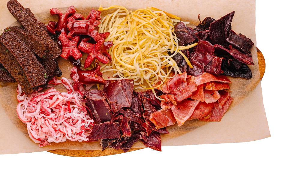 Key Ingredients for Perfect Canadian Jerky