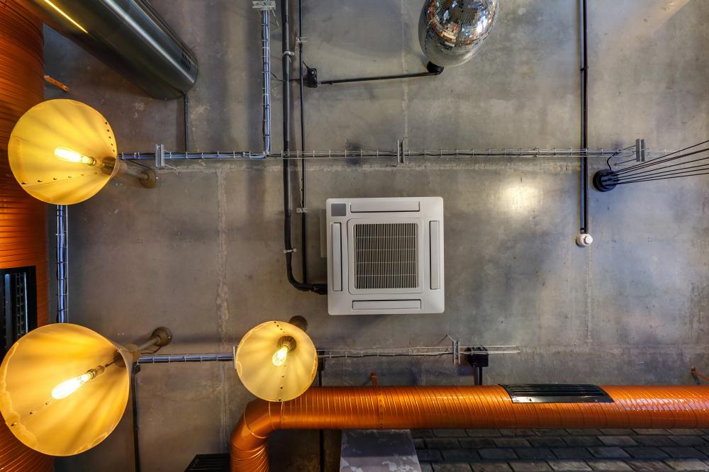 Expertise with HVAC Greenwich Village