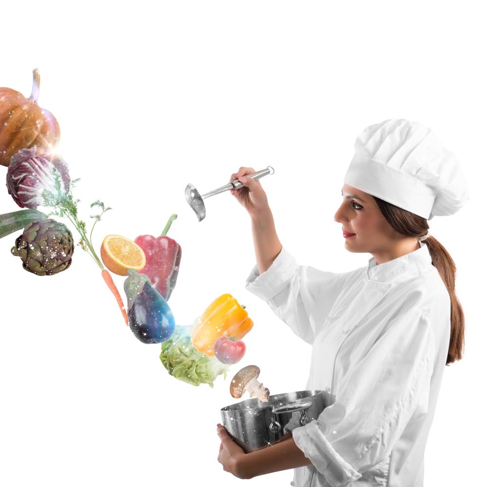 The Role of Culinary Education and Training