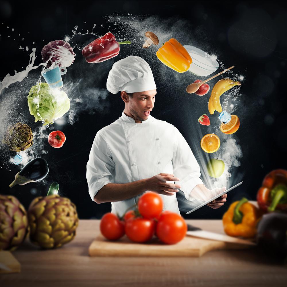 What to Expect When Hiring an Alamo Personal Chef