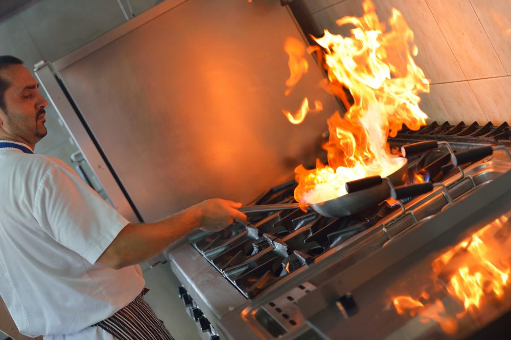 Understanding the Importance of Professional Kitchen Exhaust Cleaning