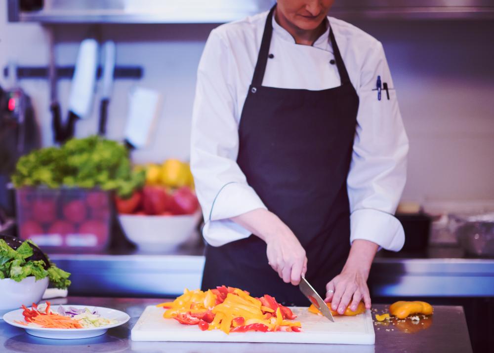 Personal Chef Services in Walnut Creek