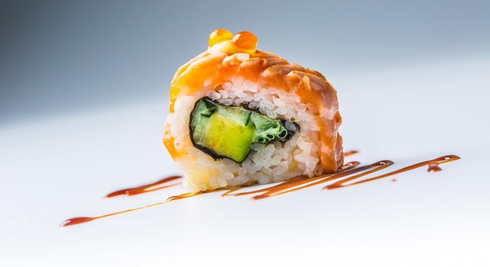 Understanding the Art of Sushi