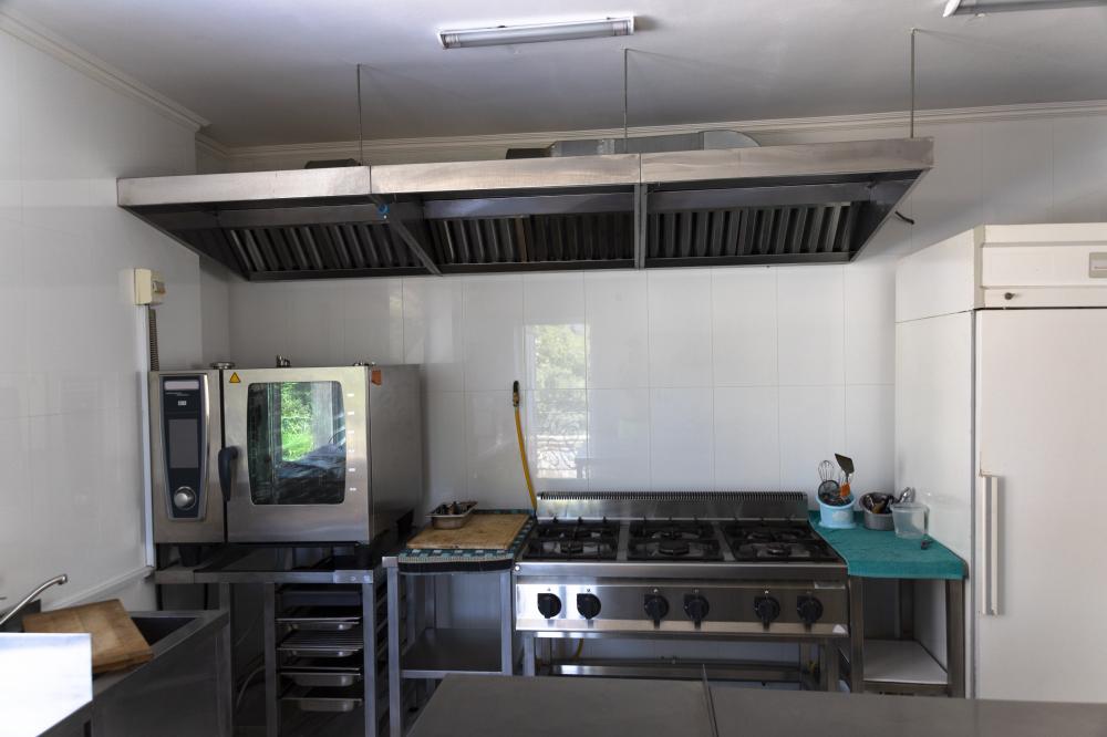 Why Choose Us for Your Commercial Hood Installation Needs