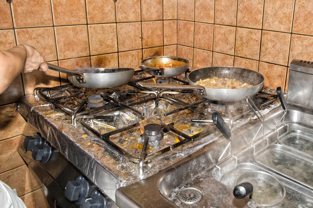 Our Commitment to Pittsburgh's Foodservice Community