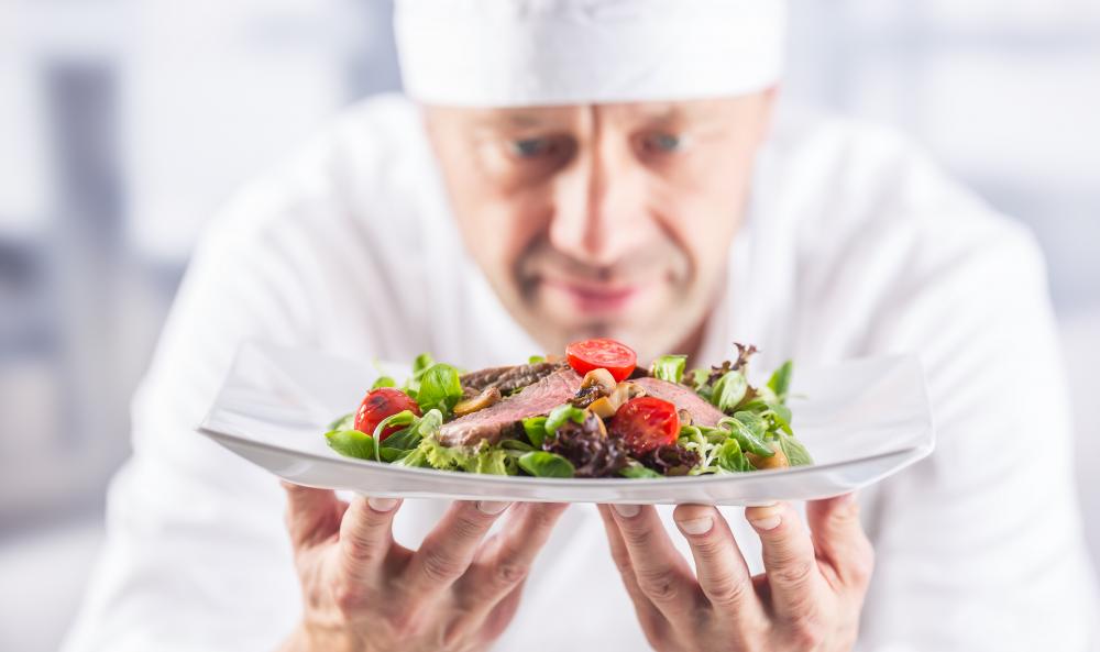 Unwrapping the Benefits of a Private Chef