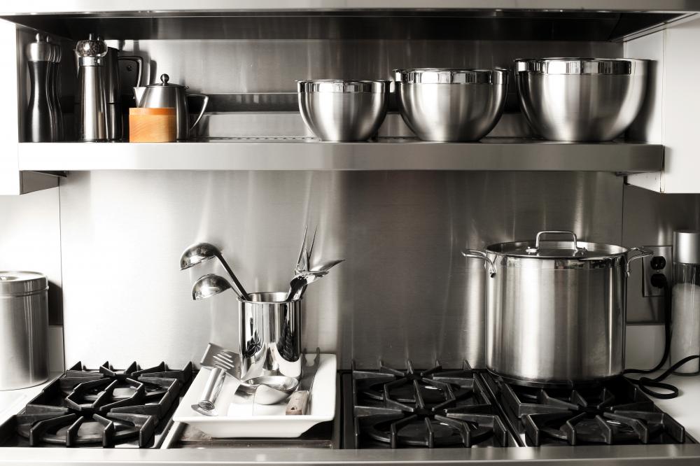 Advantages of Customizable Commercial Kitchens
