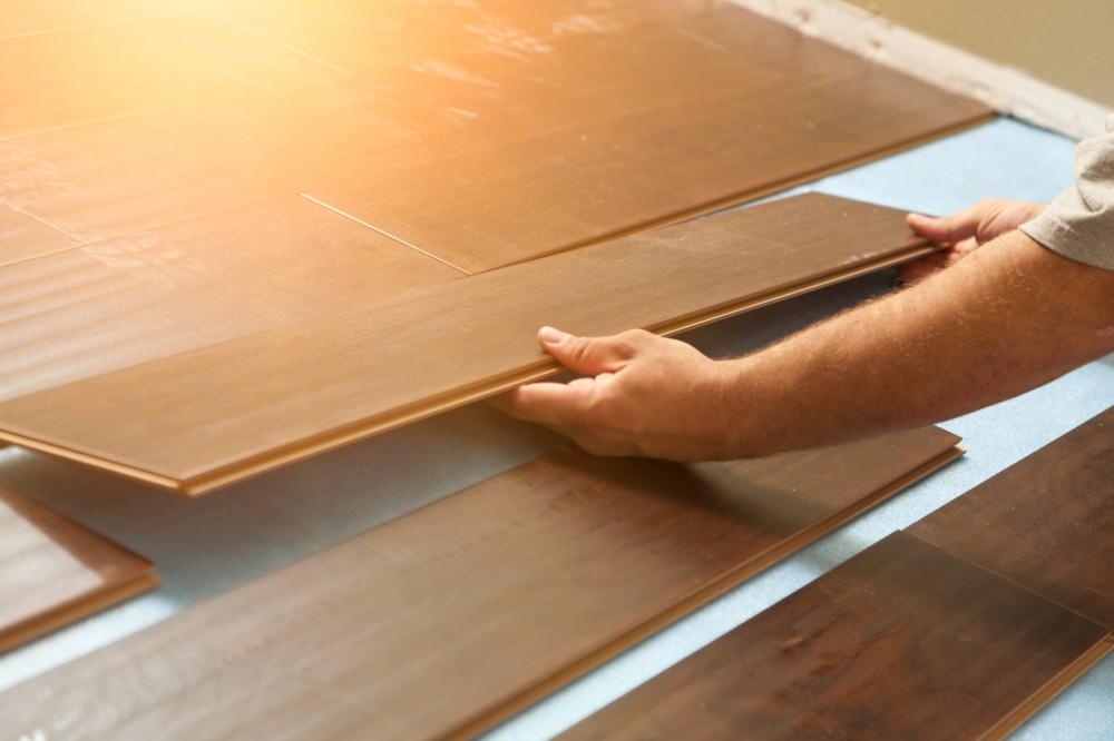 Why Choose Allied Hardwood Flooring Ottawa?
