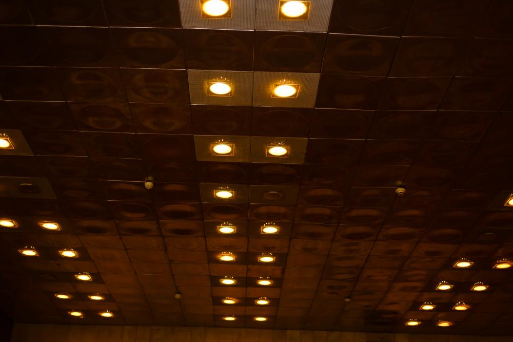 Benefits of Choosing a Decorative Drop Ceiling
