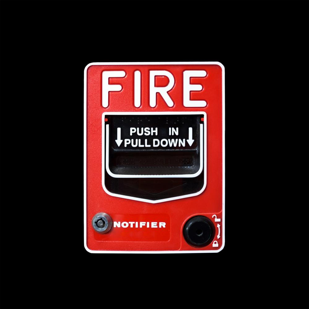 What Qualifies as a Fire Alarm System Bellaire TX Emergency?