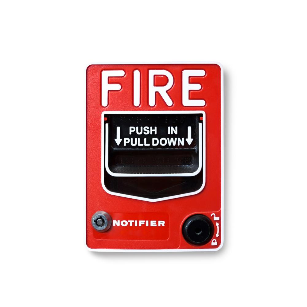 What Qualifies as a Fire Alarm System North West Houston TX Emergency?