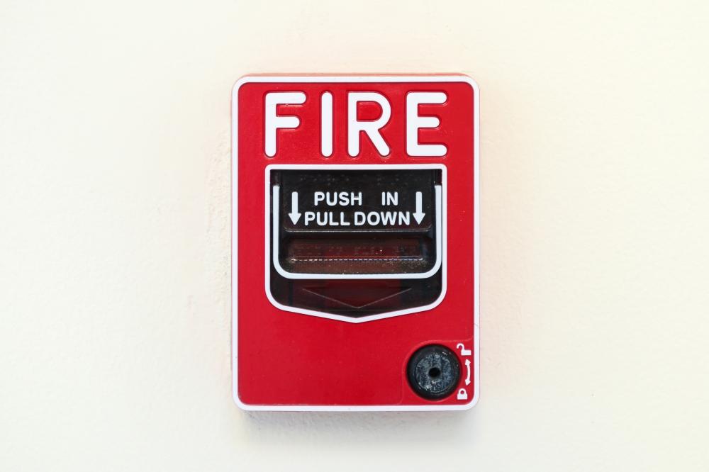 Choosing the Right Fire Alarm System Provider in Houston Heights TX