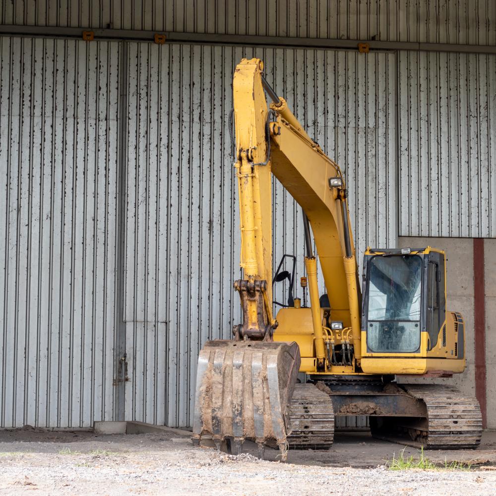How to Get the Best Deals on Construction Equipment