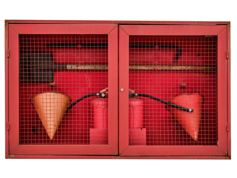Exploring Types of Fire Suppression Systems