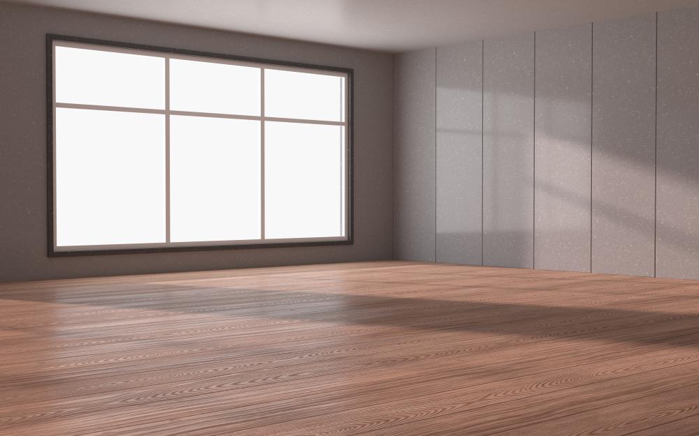 Benefits of Choosing Laminate Flooring