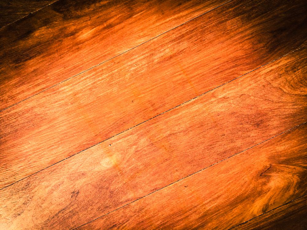 The Natural Charm of Unfinished Hardwood Flooring