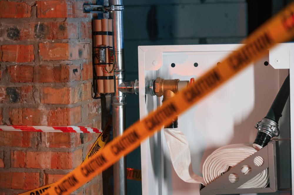 How to Choose the Right Fire Suppression System