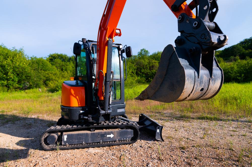 Services Offered by Hitachi Excavator Dealer Wisconsin
