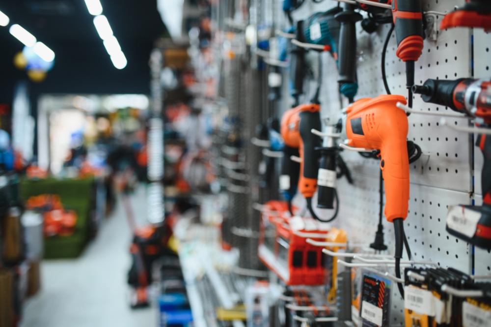 What Qualifies as a Shop Equipment Winnipeg Emergency?