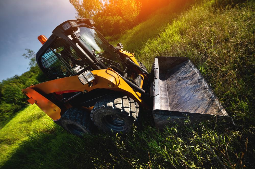 What Are the Essential Maintenance Tips for Wheel Loaders?